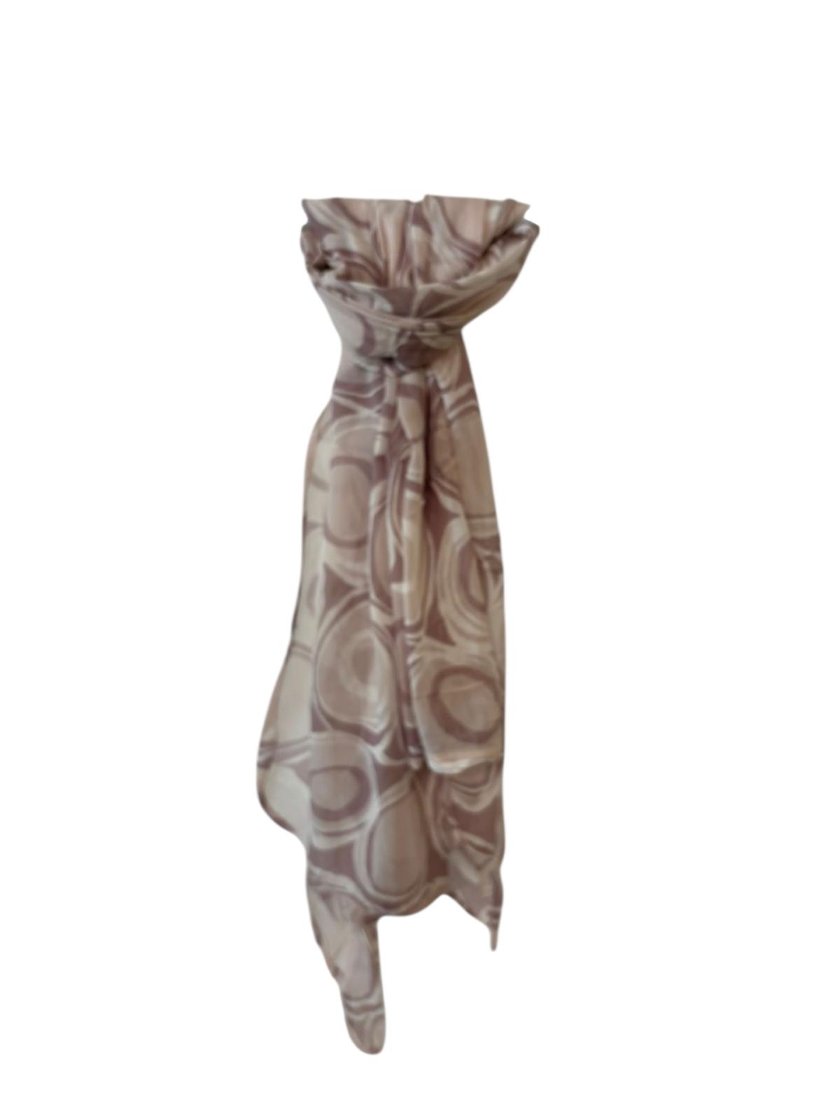 Sjaal-Katoen-Zijde-Italiaans