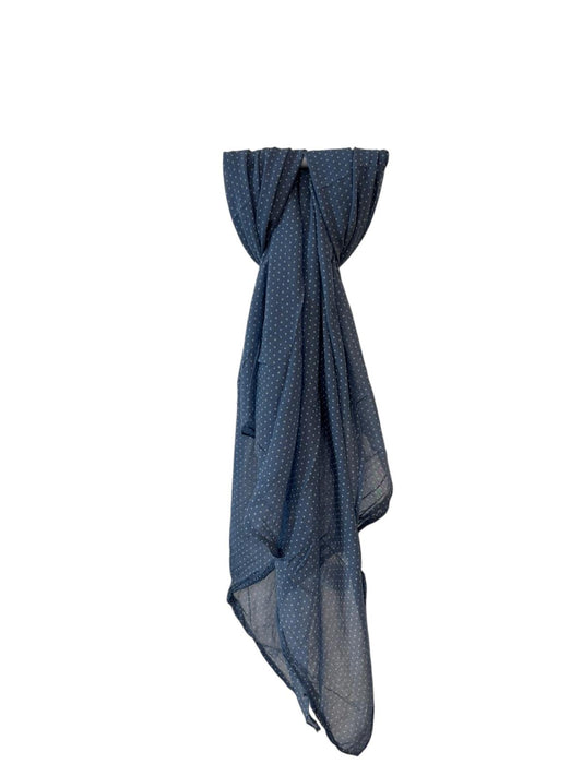 Sjaal-Katoen-Zijde-Italiaans