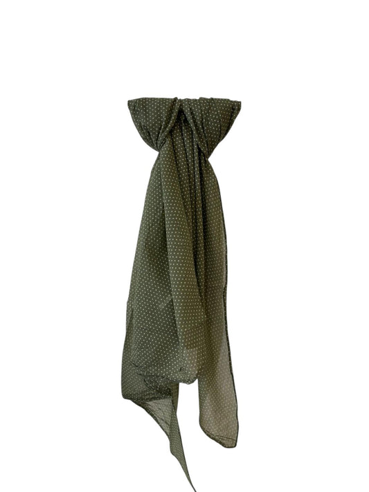 Sjaal-Katoen-Zijde-Italiaans