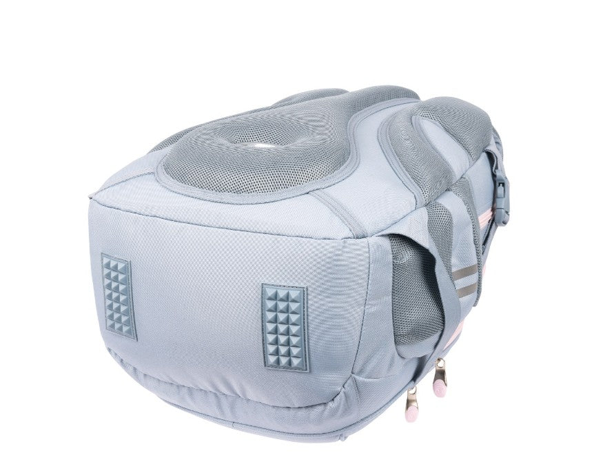 St.Right - rugzak - schooltas - 43x32x21 cm - 23 liter - kat - poes