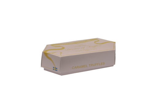 Dream of Truffles-Truffels-Karamel-100GR