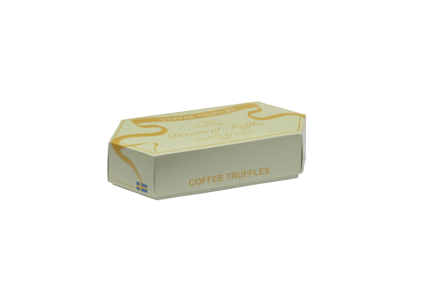 Sen o truflach-Trufle-Kawa-100gr