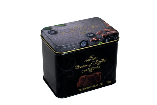 Dream of Truffles-Truffels-Bosbes