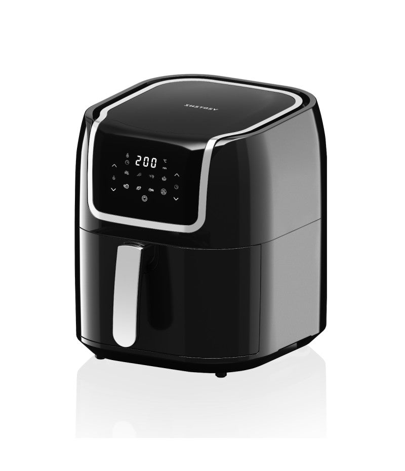VERTENZ Taste 70 AIRFRYER SMART vetvrije friteuse Kom 7,7 l