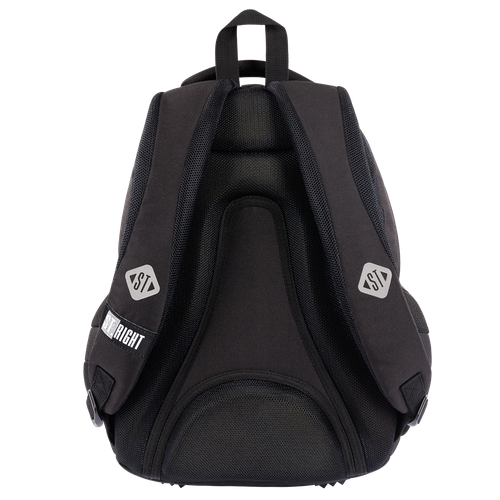 St.Right - rugzak - schooltas - 42x31x22 cm - 23 liter - kat - poes