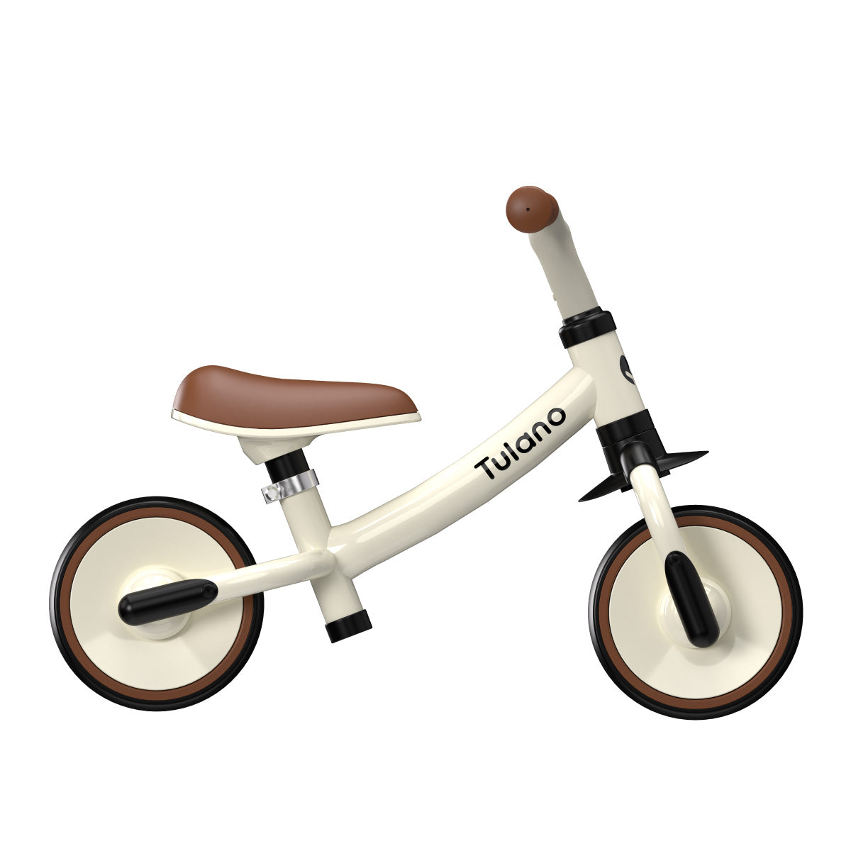 Tulano - loopfiets - Scout 15