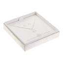 Crystals by HCA-Geschenkset-Tree of Life-Verzilverd-Levensboom